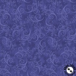 Benartex Equinox Violet