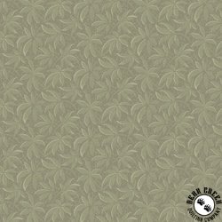 Marcus Fabrics Flower Garden Leaves Green Marcus Fabrics Flower Garden Leaves Green
