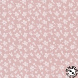 Moda Pastel Prairie Petals Fading Rose Moda Pastel Prairie Petals Fading Rose