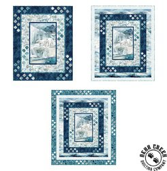 Making Tracks Quilt Pattern
