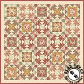 Larkspur Free Quilt Pattern by Moda