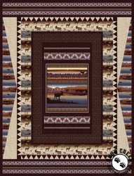 Moose Creek Lake Free Pattern by Studio E Fabrics Moose Creek Lake Free Pattern by Studio E Fabrics