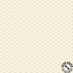 Andover Fabrics Lush Leafy Ivory