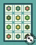 Little House on the Prairie by Andover Fabrics