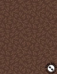 Wilmington Prints Chickadee Charm Tonal Petals Brown Wilmington Prints Chickadee Charm Tonal Petals Brown