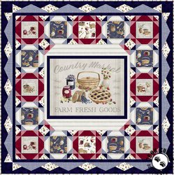 Homemade Happiness Free Quilt Pattern Homemade Happiness Free Quilt Pattern