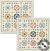 Plain & Fancy Free Quilt Pattern by Quilting Treasures
