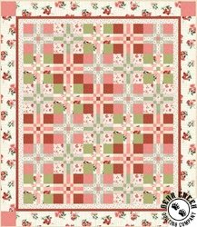 Symphony Free Quilt Pattern Symphony Free Quilt Pattern