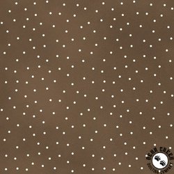 Maywood Studio Beautiful Basics Scattered Dot Earth Maywood Studio Beautiful Basics Scattered Dot Earth