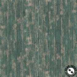 Riley Blake Designs Covered Bridges in Spring Barn Wood Aqua Riley Blake Designs Covered Bridges in Spring Barn Wood Aqua