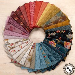 Dahlia Extra Wide Strip Pack