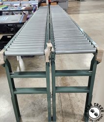Gravity Roller Conveyor Unit