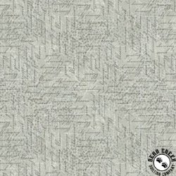 Windham Fabrics Tulip Fields New Beginnings Grey