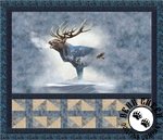 Call Of The Wild Free Quilt Pattern by Hoffman Fabrics