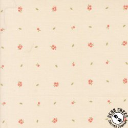 Moda Abloom Little Sprout Pale Pink Moda Abloom Little Sprout Pale Pink
