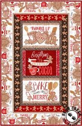 Baking Up Joy Free Wall Hanging Quilt Pattern Baking Up Joy Free Wall Hanging Quilt Pattern