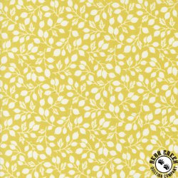 Moda Portofino Olive Branch Citron Moda Portofino Olive Branch Citron