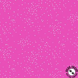 Andover Fabrics Heart Stars Pink
