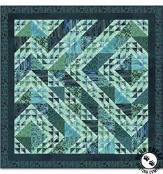 Ebb and Flow Sea Floor Free Quilt Pattern Ebb and Flow Sea Floor Free Quilt Pattern