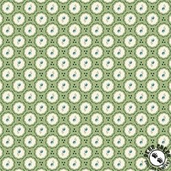 Andover Fabrics Heartland Little Blossom Prairie