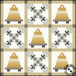 Petite Beehive Free Quilt Pattern Petite Beehive Free Quilt Pattern
