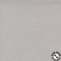 Moda Itty Bitty Background Gatherings Diamond Texture Blenders Grey