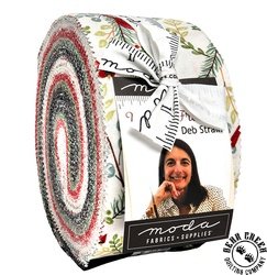 Winter Friends Jelly Roll by Moda Winter Friends Jelly Roll by Moda