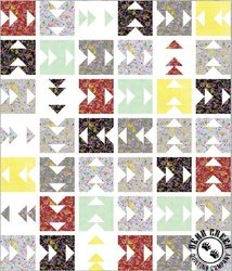 Splotch Dropcloth Free Quilt Pattern Splotch Dropcloth Free Quilt Pattern