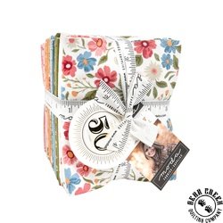 Wild Honey Fat Quarter Bundle by Moda Wild Honey Fat Quarter Bundle by Moda