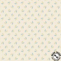 Andover Fabrics Beach House Seascape Cream