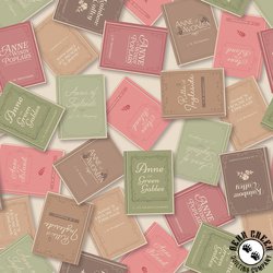 Riley Blake Designs Anne of Green Gables (2025) Books Cream Riley Blake Designs Anne of Green Gables (2025) Books Cream