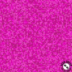 Andover Fabrics Fairy Rings Heliotrope