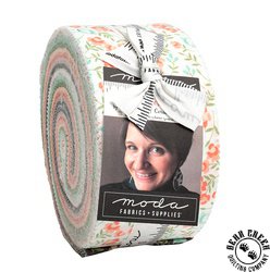 Abloom Jelly Roll by Moda Abloom Jelly Roll by Moda