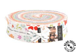 Laguna Sunrise Honey Bun by Moda Laguna Sunrise Honey Bun by Moda