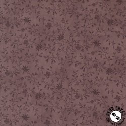 Moda Vintage Linens Lavender Fields Papillion Bramble Plum Moda Vintage Linens Lavender Fields Papillion Bramble Plum