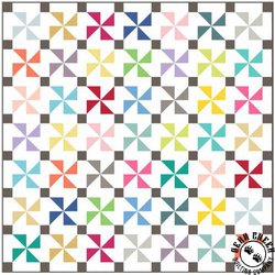 Spot Spotty Pinwheels Free Quilt Pattern Spot Spotty Pinwheels Free Quilt Pattern