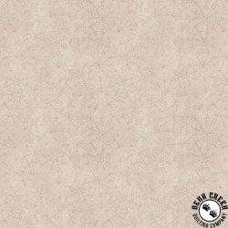 Clothworks Faboolous Spiderweb Light Khaki Clothworks Faboolous Spiderweb Light Khaki