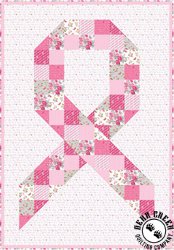 Anything Is Possible Still Chasing the Cure Free Quilt Pattern by Windham Fabrics Anything Is Possible Still Chasing the Cure Free Quilt Pattern by Windham Fabrics