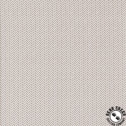 Moda Berry And Pine Yule Herringbone Snow Moda Berry And Pine Yule Herringbone Snow