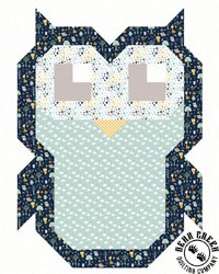 It's A Boy - Owl Always Love You Free Quilt Pattern It's A Boy - Owl Always Love You Free Quilt Pattern