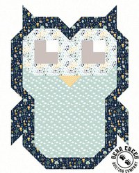It's A Boy - Owl Always Love You Free Quilt Pattern