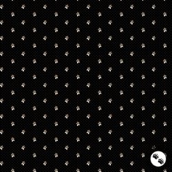 Windham Fabrics Circa Onyx Pin Dot Ditsy Onyx Windham Fabrics Circa Onyx Pin Dot Ditsy Onyx