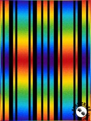 Rainbow Ombre Gradation - Dapple Bright Free Quilt Pattern Rainbow Ombre Gradation - Dapple Bright Free Quilt Pattern