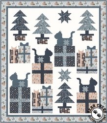 Santa's Helpers Quilt Pattern