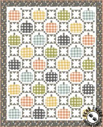 Cozy Up Autumnal Free Quilt Pattern Cozy Up Autumnal Free Quilt Pattern