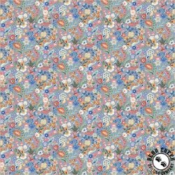 Windham Fabrics Tapestry Delicate Florentine