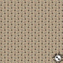 Marcus Fabrics Maple House Garden Beige