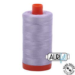 Aurifil Thread Iris