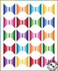 Harmony Butterfly Free Quilt Pattern by Quilting Treasures Harmony Butterfly Free Quilt Pattern by Quilting Treasures