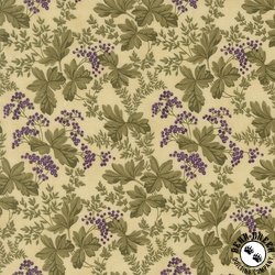 Moda Collections for a Cause Essence English Ivy Parchment